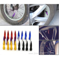 65mm Bullet Cars Tyre Valve Caps Wholesales